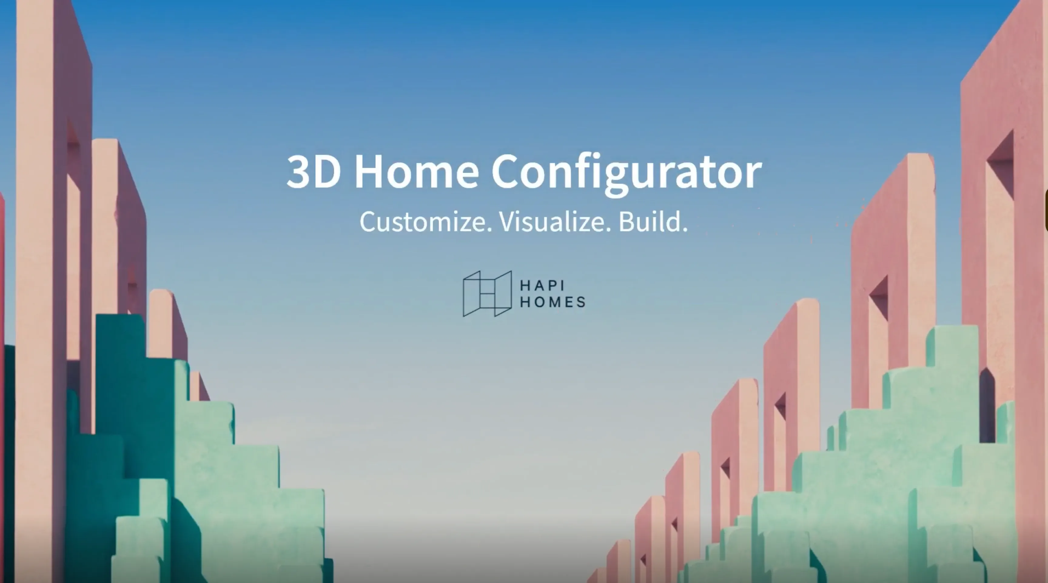 3D Home Configurator